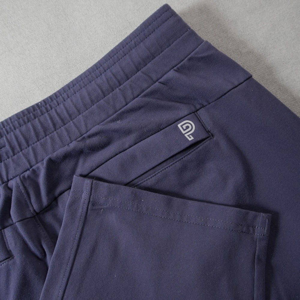 Public Rec Gym Nylon All Day Every Day Men Pants Joggers 34/28 Performance
